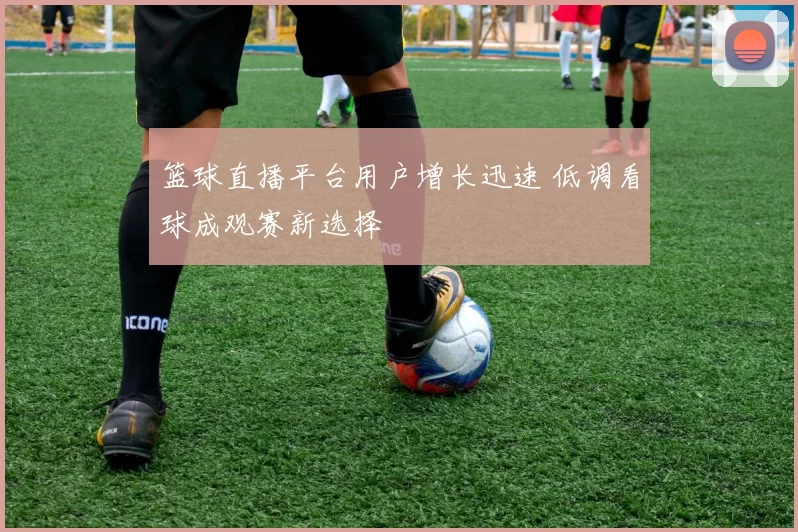 篮球直播平台用户增长迅速 低调看球成观赛新选择
